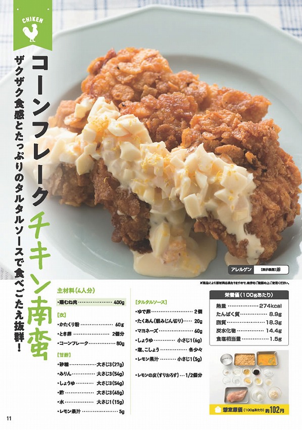 「お肉販売店向けの食肉総菜マニュアル」